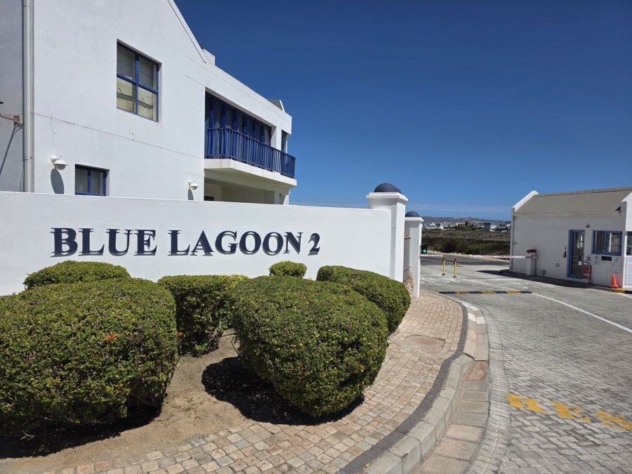 0 Bedroom Property for Sale in Blue Lagoon Western Cape